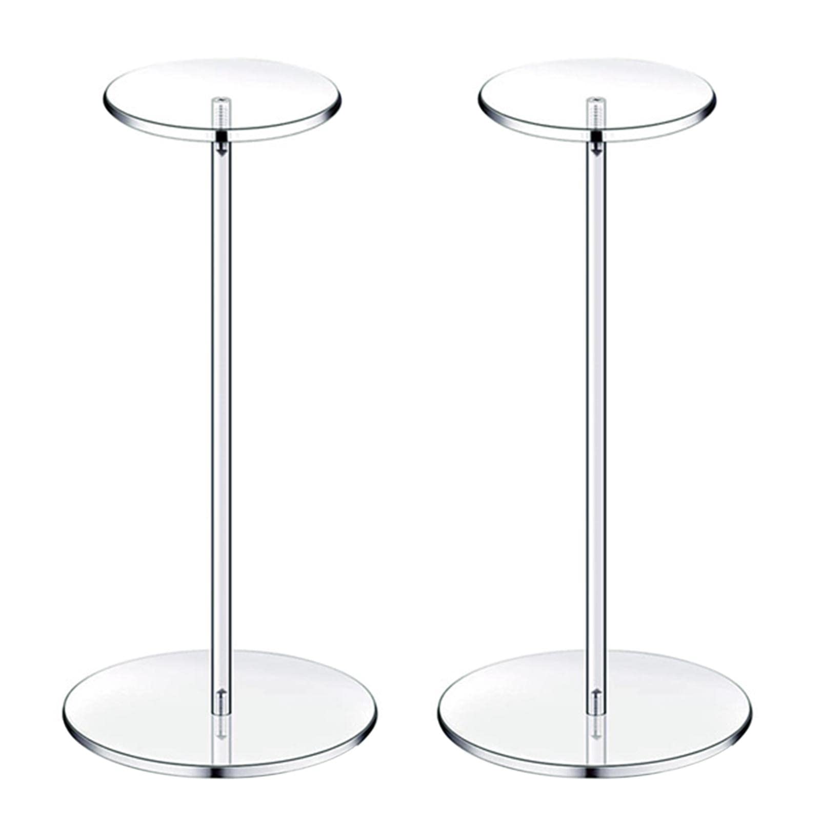 Confezione 4 Supporti Acrilici per Cappello – Espositore Baseball, Organizer Cappello Sportivo – Cabinet Trasparente, regalo tifosi | Leroy Merlin