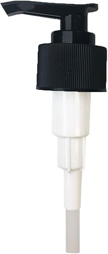 Miniatura 3 de Dr Woods Bombas para botellas de jabón se adapta a todas las botellas de 32 onzas para Dr Woods paquete de 3