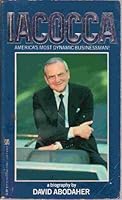 Iacocca 0821730185 Book Cover