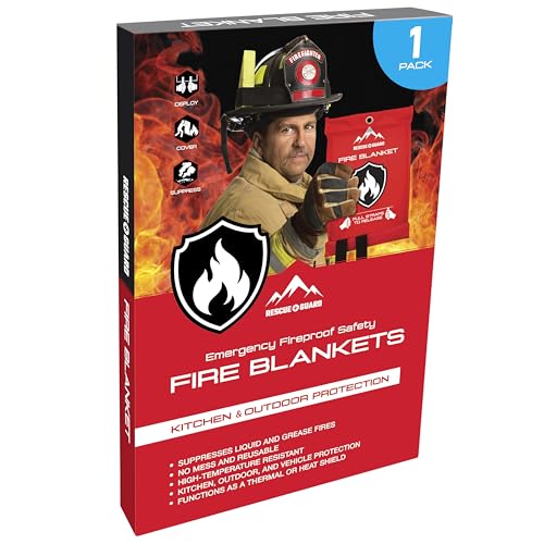 Emergency-Fire-Blanket-1-Pack-40-x-40-Fireproof-Fiberglass-Blanket-for-Home-Safety-Swift-Safe-Protection-for-Your-Home-Kitchen