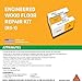 DriTac Wood Floor Repair Kit-Engineered Flooring ONLY 32oz