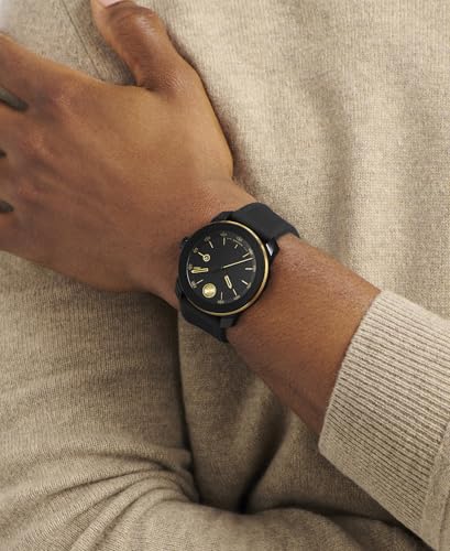 Image of Movado Bold TR90 Men's Swiss Quartz Watches