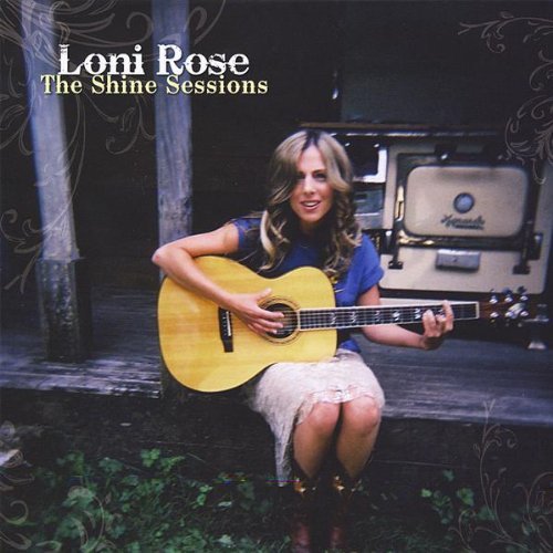 Shine Sessions [Audio CD]