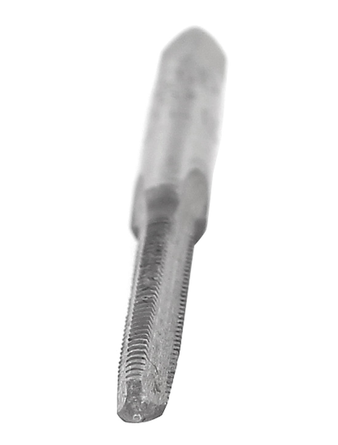 Aexit 3 Pcs Taps 3mm High Speed Steel Hand Screw Thread Metric Pipe Taps Taps M3x0.5