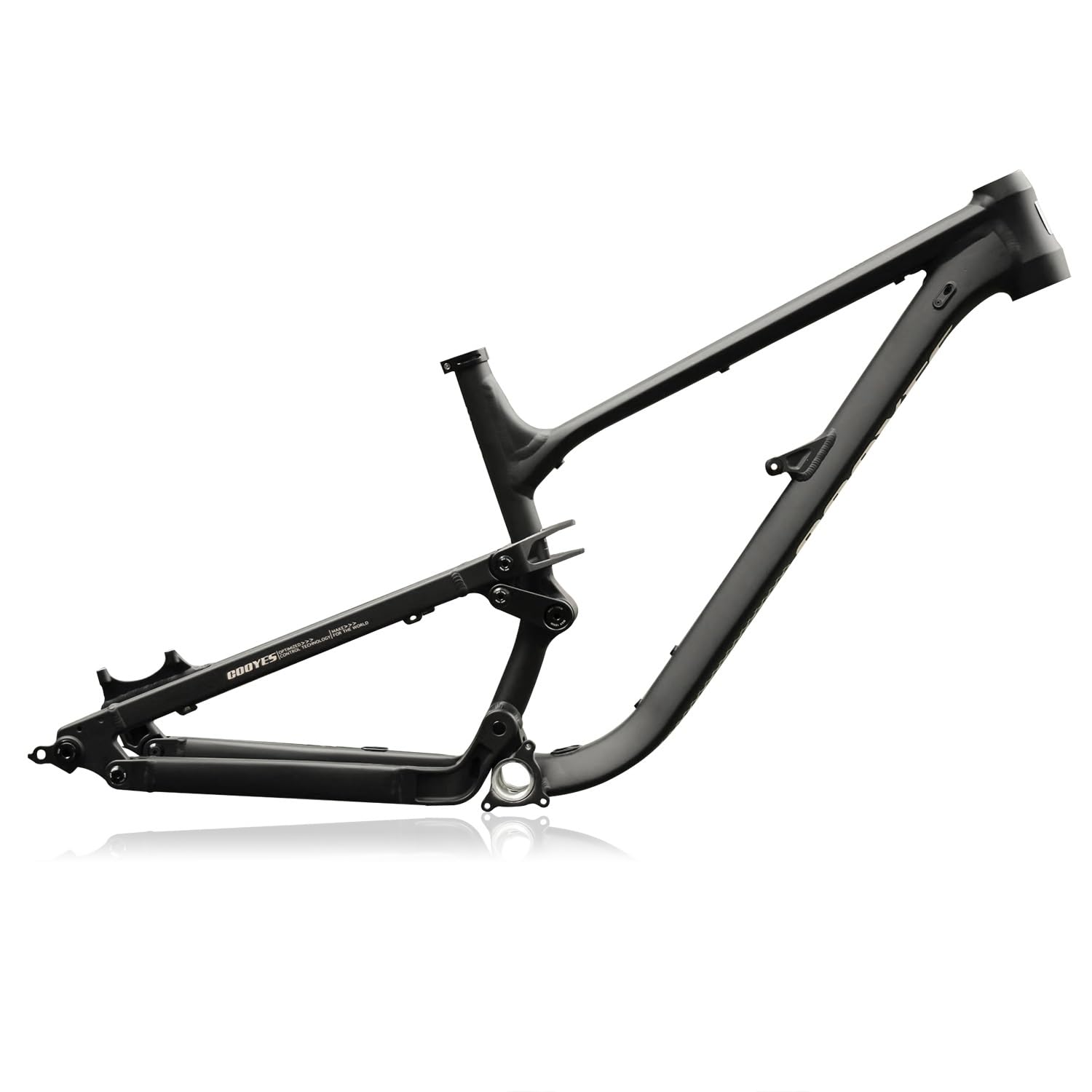 Amazon.com: BSFHQS 27.5er 29er Enduro/DH/AM Mountain Bike Soft