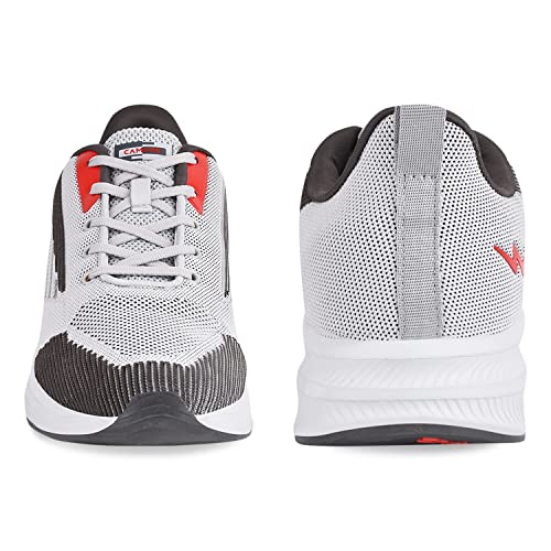 Image of Campus Men Camp Marcus Running Shoes