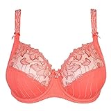 bhs in 75 e  Prima Donna - Deauville - Bügel BH (75 I Precious Peach)