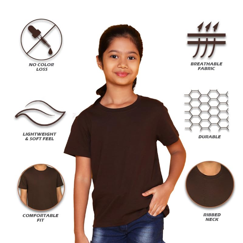 Image of Nusyl Girls T-Shirt