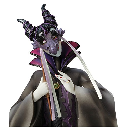 Enesco Disney Show Case Oggetto Decorativo