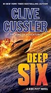 Deep Six book cover