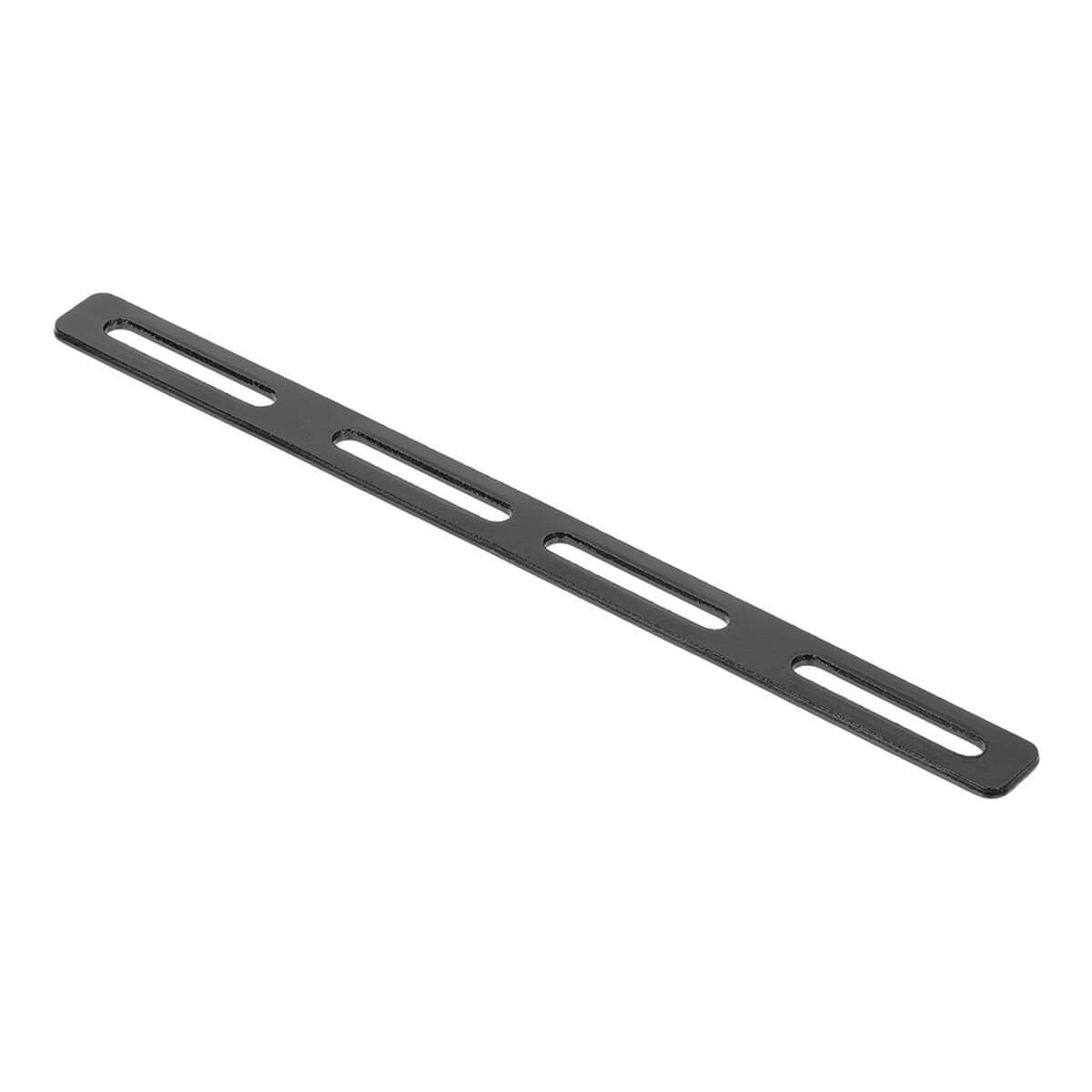 Tripp Lite Strengthening Bar Kit, High Resiliency Strengthening Bar for Wire Mesh Cable Trays (SRWBHDCPLR)