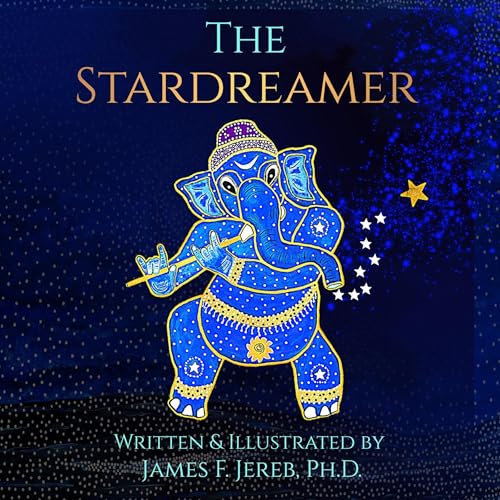 The Stardreamer cover art