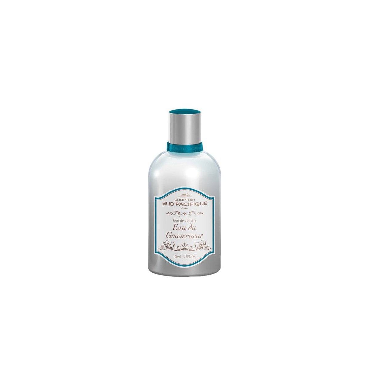 Comptoir Sud Pacifique: Acqua di Governatore (100 ml)