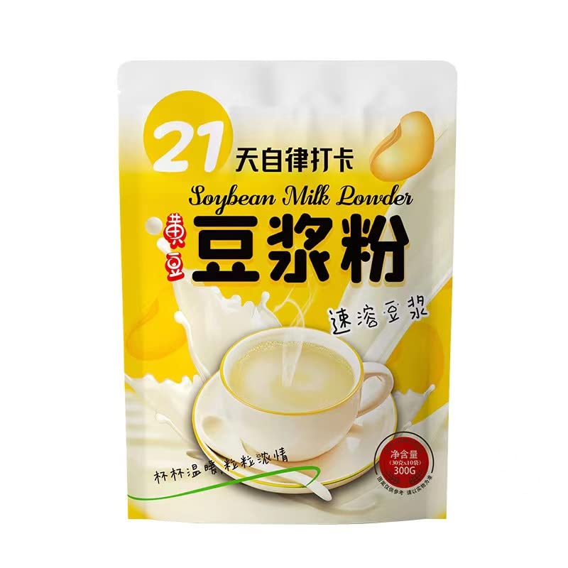 HIGH CALCIUM SOY MILK POWDER /500g