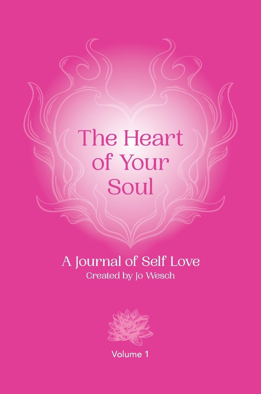 The Heart of Your Soul: 1