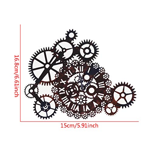 Steampunk Dies Gear Craft Die Metal Cutting Dies Cut for DIY Paper Card Making Scrapbooking steampunk buy now online Steampunk Dies Gear Craft Die Metal Cutting Dies Cut for DIY Paper Card Making Scrapbooking steampunk buy now online