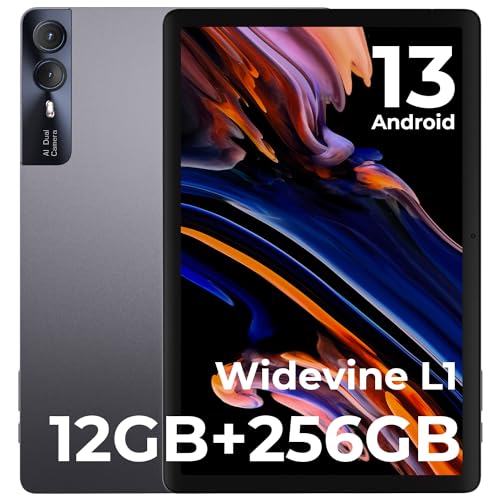 Amazon.co.jp: 【2024新登場Android 13タブレット】HOTWAV Pad11