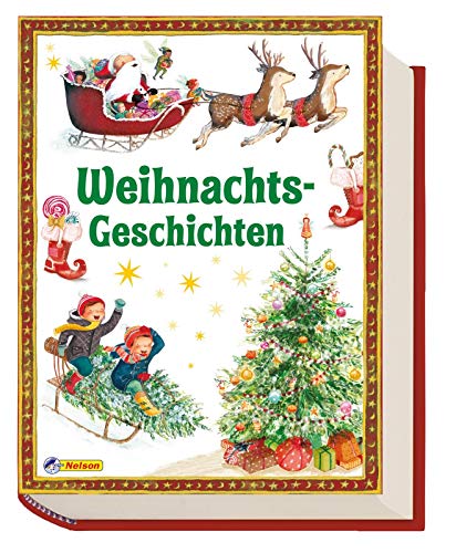 Preisvergleich Produktbild Weihnachtsgeschichten: Zum Vor- und Selberlesen (Geschichtenschatz)