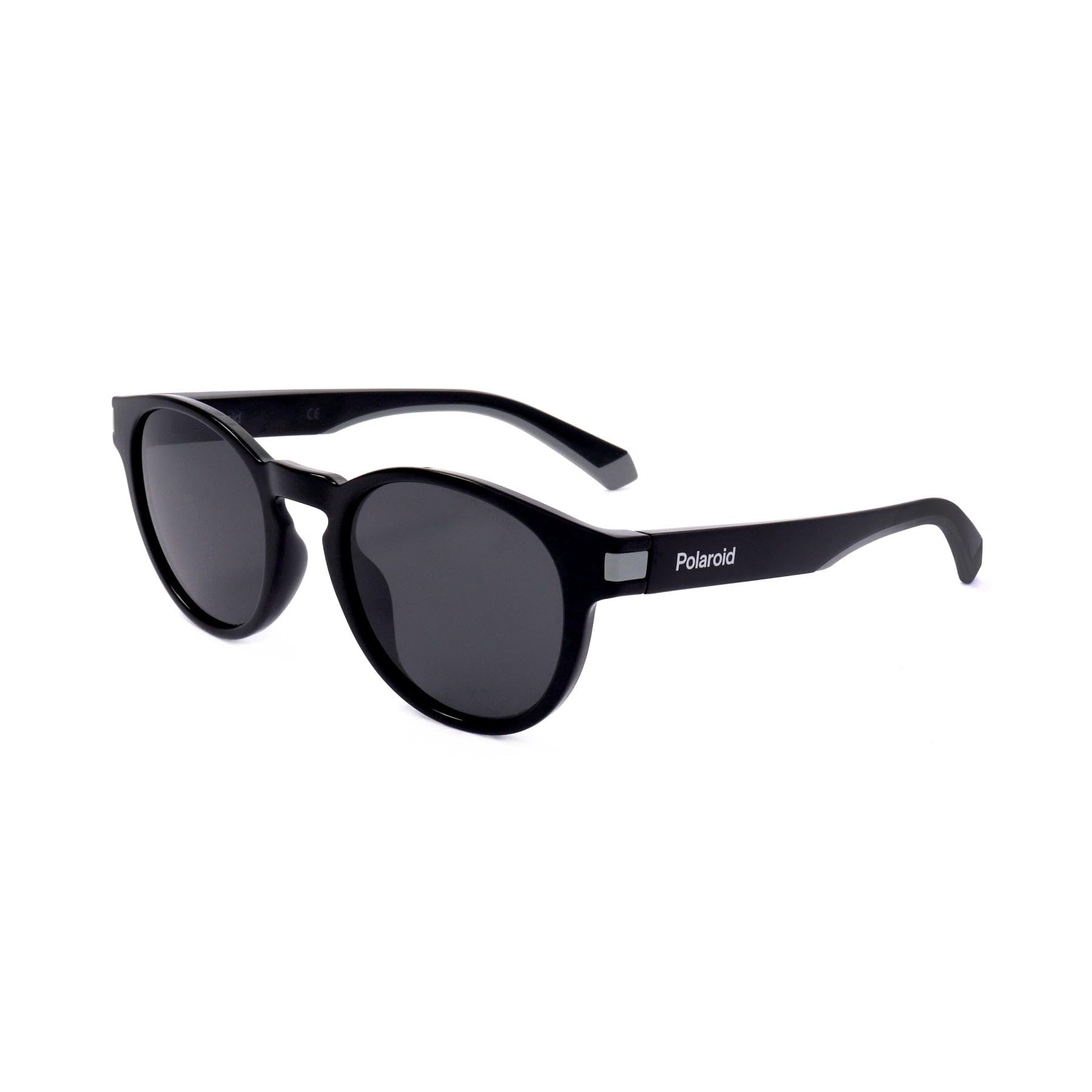 Polaroid Sunglasses Pld 2124/S 08A M9 Black Grey Polarized Black,Grey