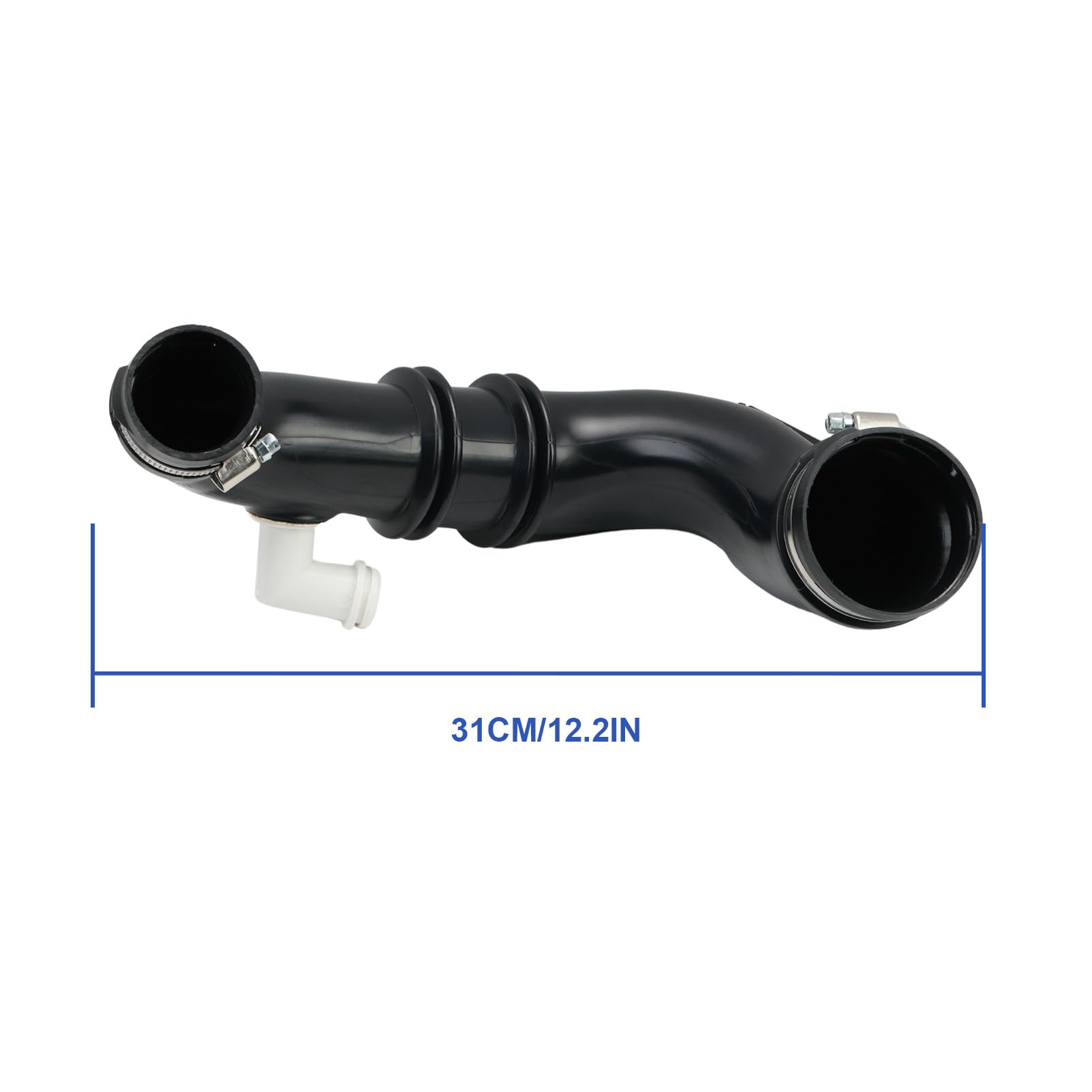 Tubo Turbo Aspirazione Aria Per 1.6 THP | Ricambio 1440.Q6, Per Peugeot, Citroën, DS