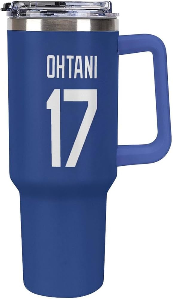 Amazon.co.jp: 大谷翔平 タンブラー 水筒 ドリンクカップ