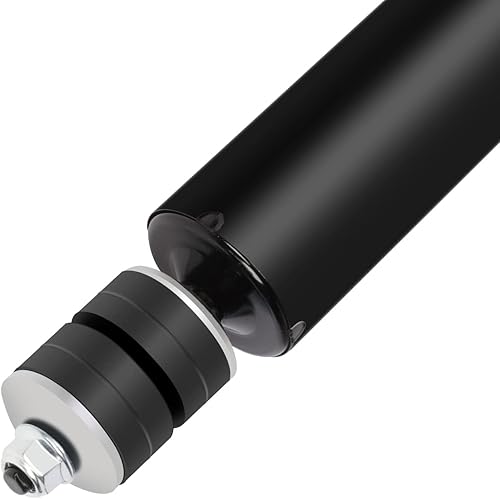 Miniatura 8 de Para Grand (juego de 4 amortiguadores delanteros y traseros) ANGLEWIDE para Jeep para Grand Cherokee 4.0L / 4.7L Amortiguadores - 344342 344341