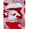 Amazon.com: Luxape Bape Rug - Handmade & Premium - 28in W * 20in L (70 ...
