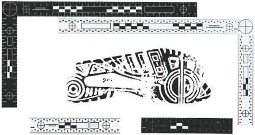 Miniatura 1 de Bureau Referencia Escala