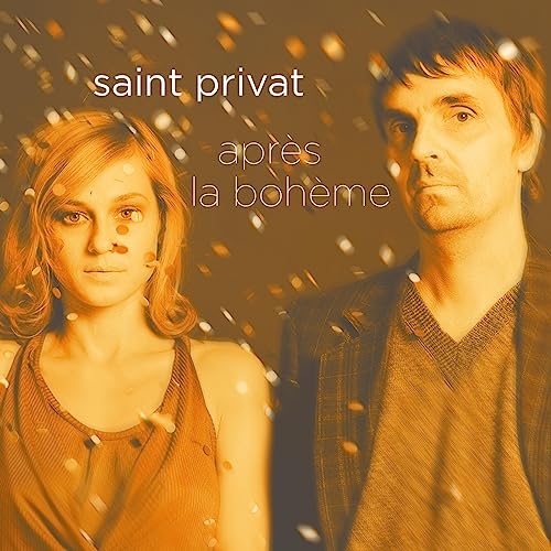 Apre La Boheme
