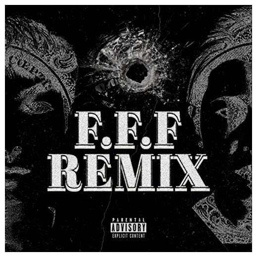 F.F.F (feat. Rich Car) [Explicit]