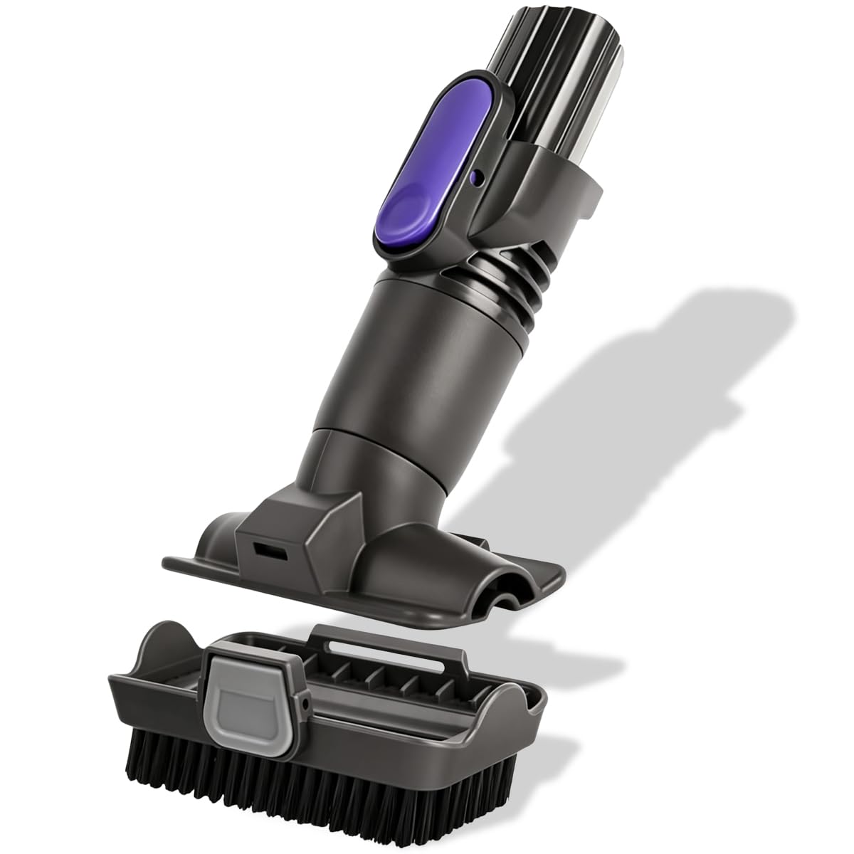 MYAYD Brush Tool 2-in-1 for Shark IZ201 IZ202 IZ251 IZ252 UK UKT Anti Hair