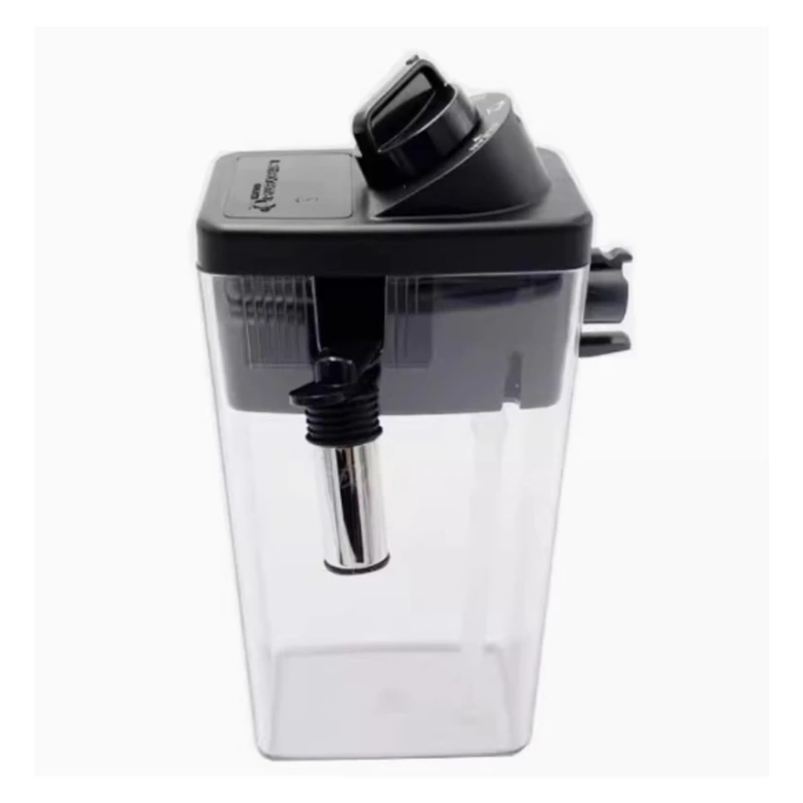 Sostituzione Completa Del Contenitore Del Latte E Del Serbatoio Del Latte, Compatibile Con DeLonghi, ECAM23.260, Pezzi Di Ricambio for La Manutenzione