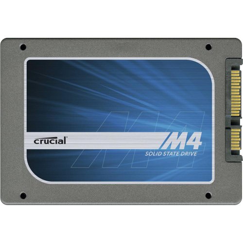 Crucial M4 (64 GB)