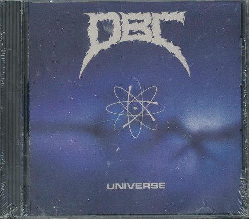 Universe [Audio CD]