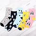 Jeasona Women's Cute Penguin Socks Penguin Gifts for Women Teenage Girls