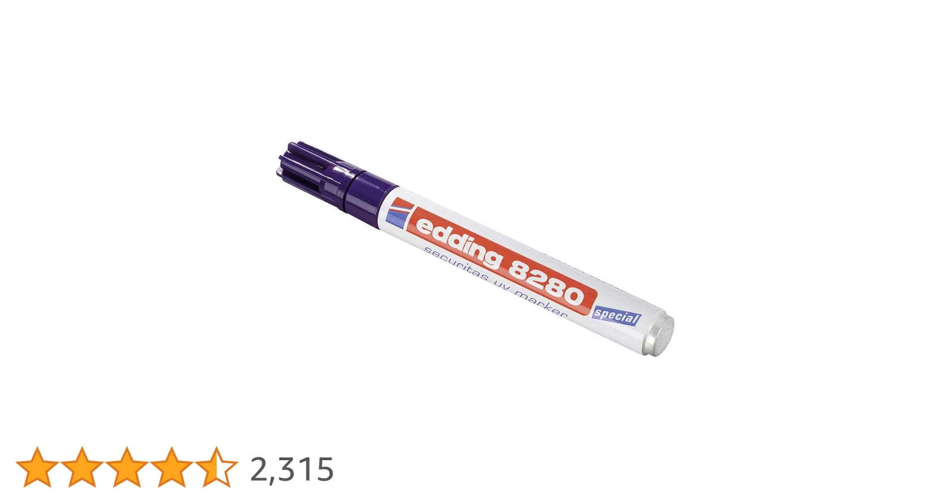 エナジーマーカー E-21+ Energy Marker (E-21) (Gold) - Fusion