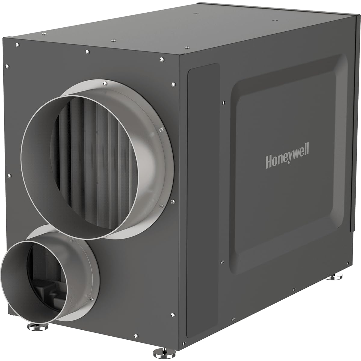 Ducted Whole House Dehumidifier,7.3A