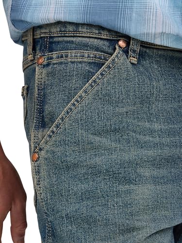 Image of Wrangler Men's Carpenter Short