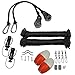 TACO Marine RK-0001PB Premium Outrigger Rigging Kit