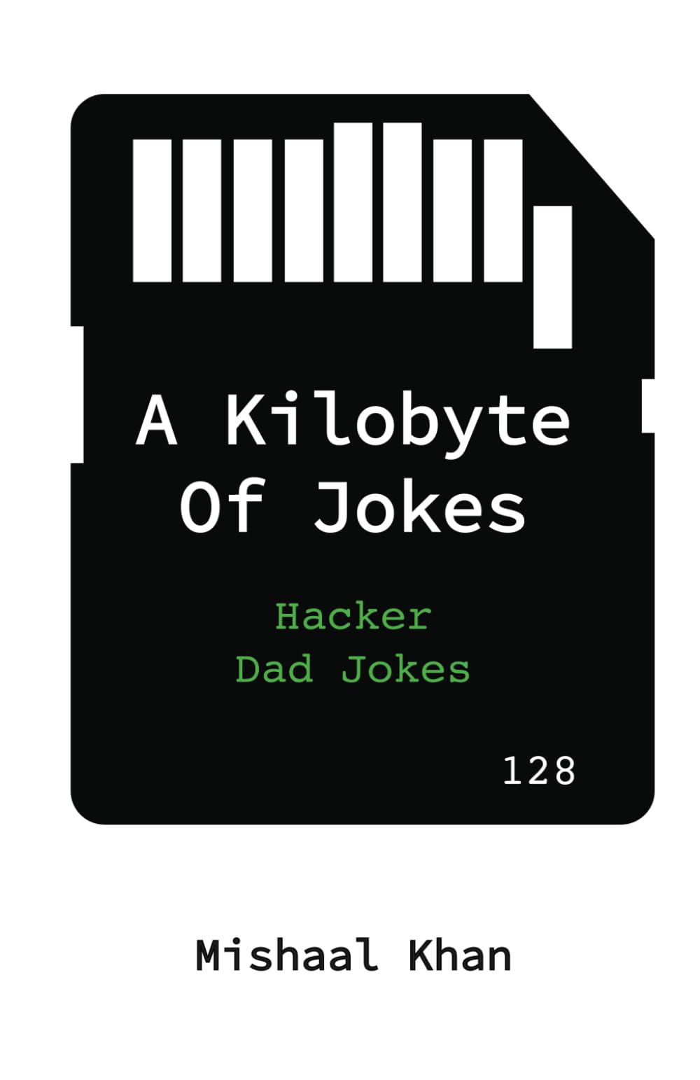 A Kilobyte Of Jokes