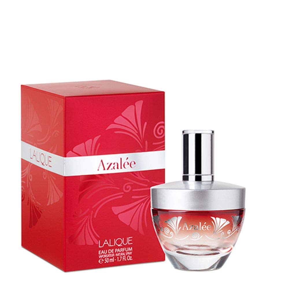 Lalique Azalée Eau de Parfum spray 50 ml
