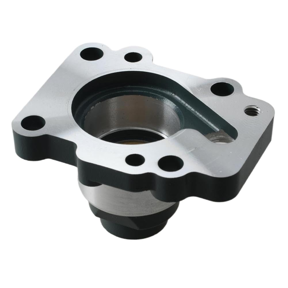 Housing Bearing 6E7-45331-00-5B 6E7-45331-00-9M 6E7-45331-00-CA Compatible with Outboard 9.9HP 15HP F8 F9.9 Boat Engine