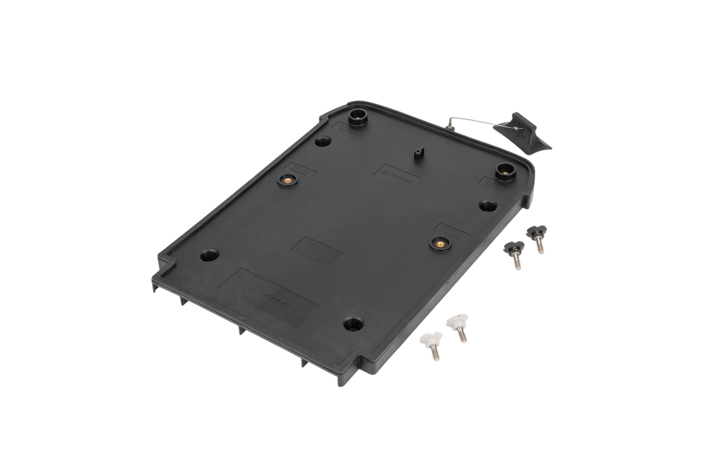 Sank0|#San Jamar T7400TBK Esencia de simplicidad