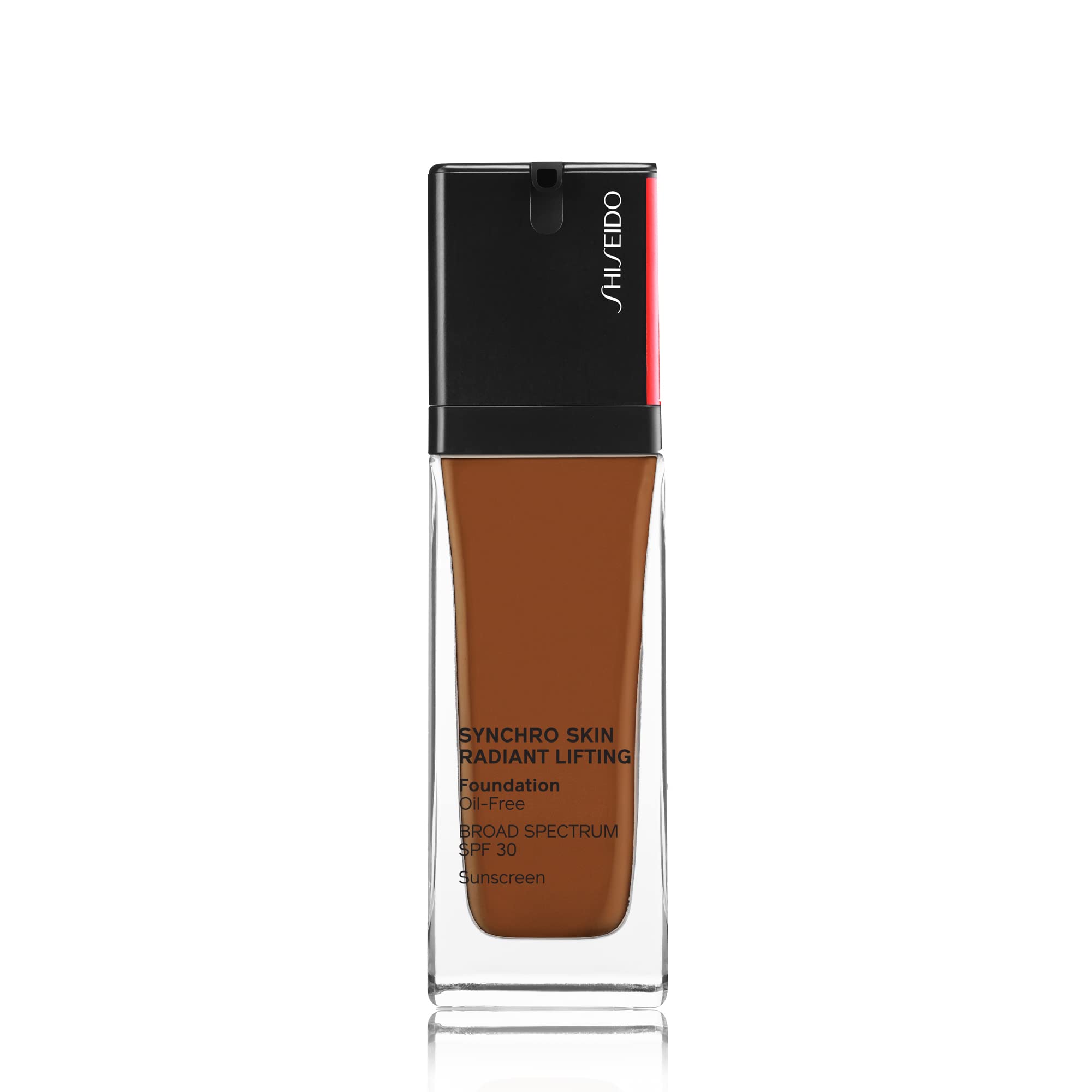 SHISEIDO
オイデルミン エッセンスローション
化粧液　
特製サイズ Amazon.com: Shiseido Synchro Skin Radiant Lifting Foundation SPF