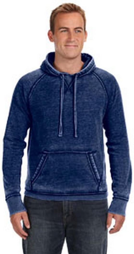 Vintage Zen Fleece Hoodie by J America