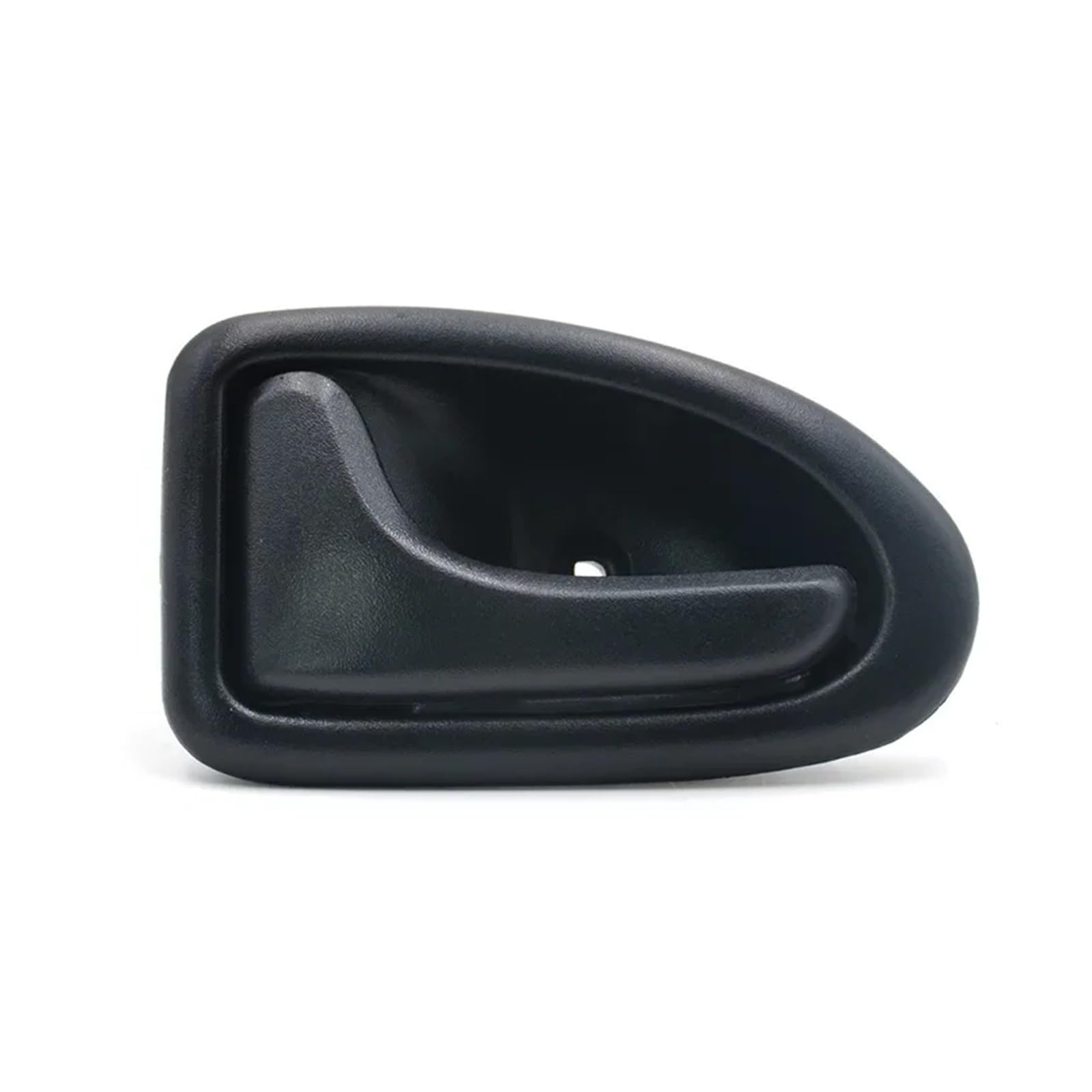 Linqianbhd One Color For Scenic I 1999 2000 2001 2002 2003 2004 2005 For Trafic Ii 2001 2002 2003 2004 2005-2014 Left And Right Inner Door Handle Inner Car Door Handle(Black Left)
