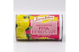 Sunny Select's Revitalizing Frozen Lemonade, 12 fl. Oz