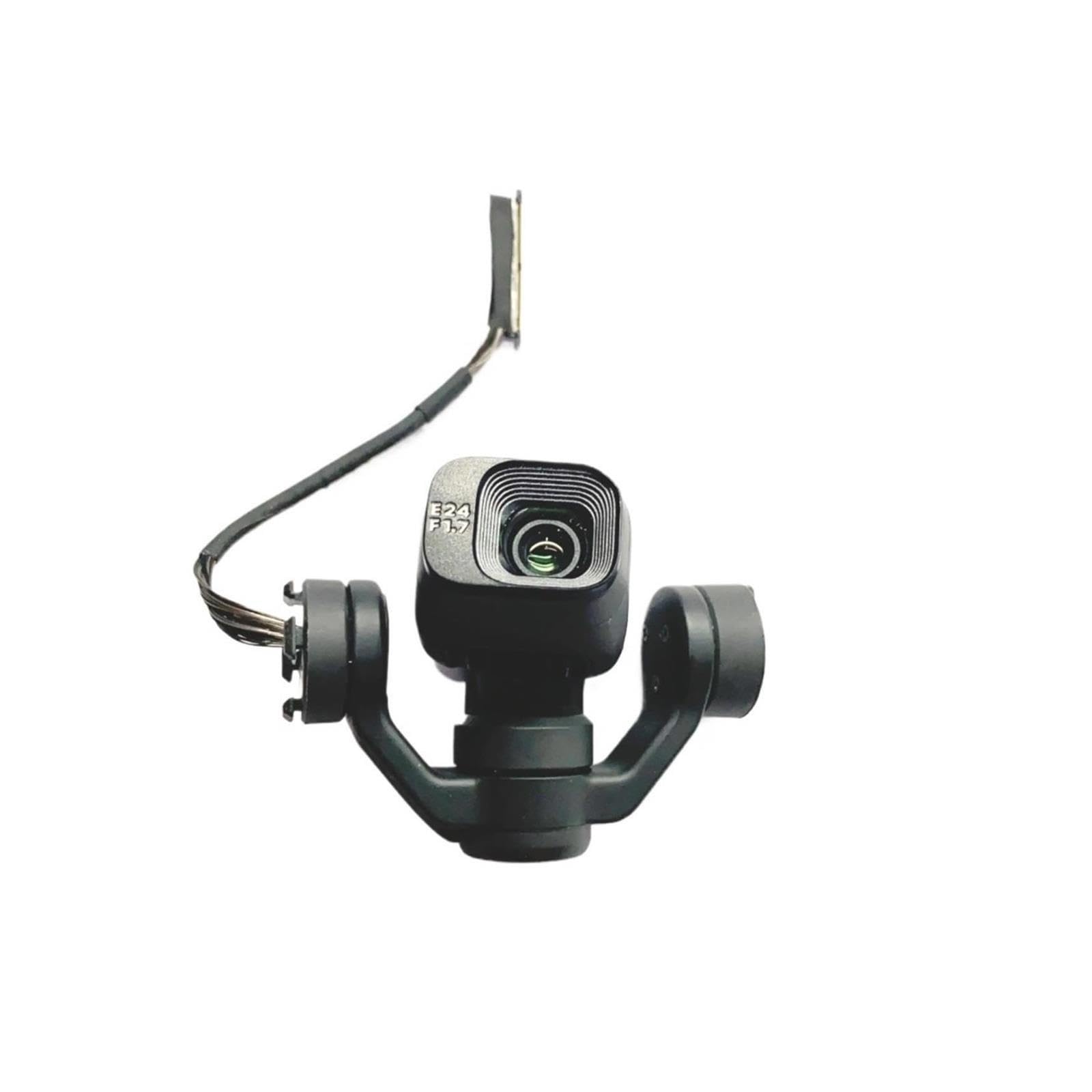 Cámara gimbal, compatible con DJI, Mini 3 PTZ Signal Wire