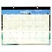 AT-A-GLANCE Desk Pad Calendar 2016, Tropical Escape, 21-3/4 x 15-1/2 Inches (DMDTE2-32)