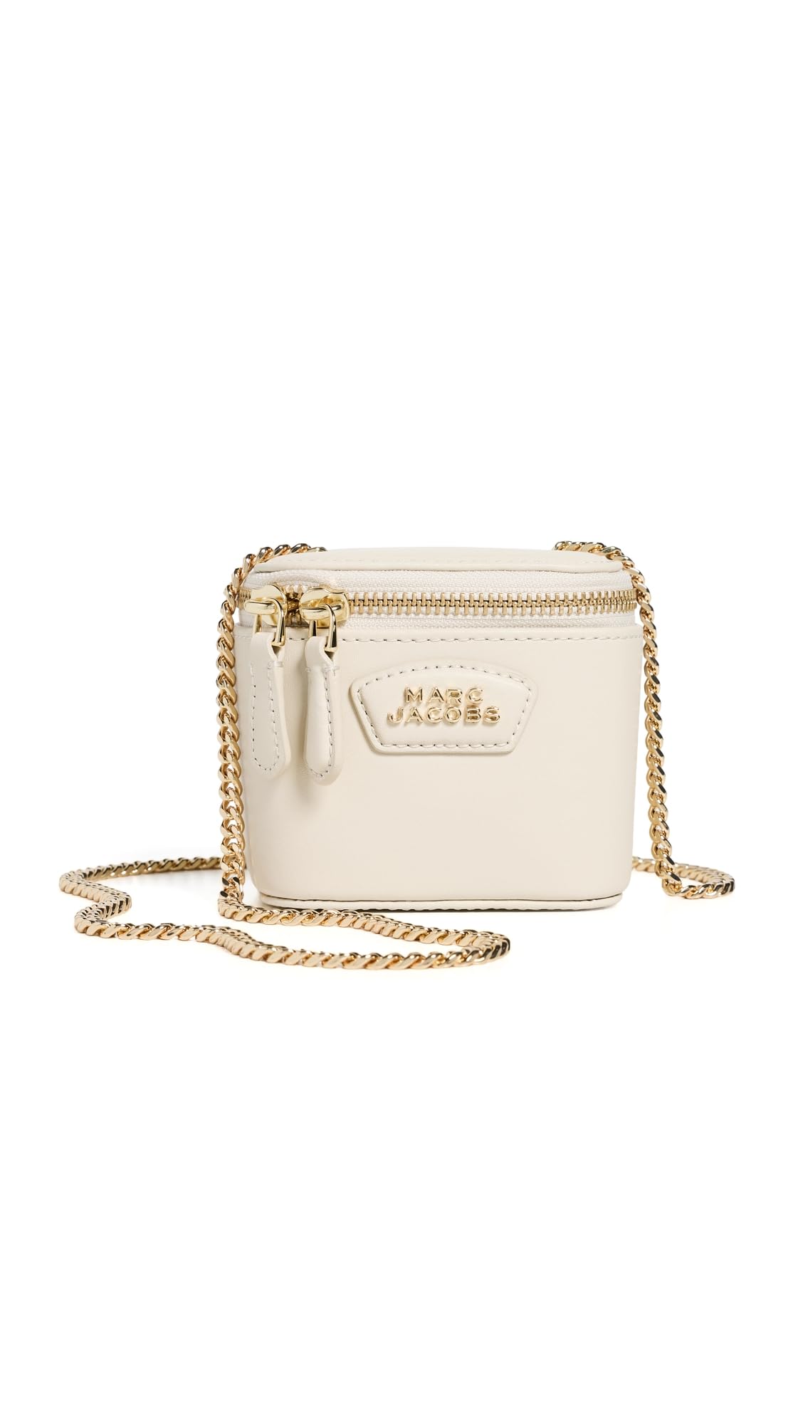 MARC JACOBS THE MINI VANITY BAG